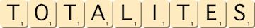 totalites