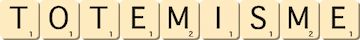 totemisme