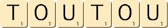 tou-tou
