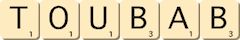 toubab toubab