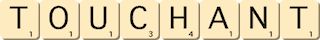 touchant