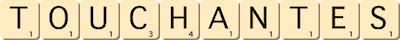 touchantes