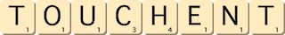 touchent