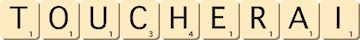 toucherai