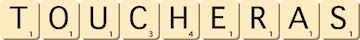 toucheras