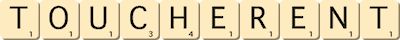 toucherent
