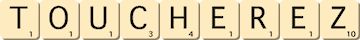 toucherez