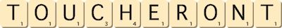 toucheront