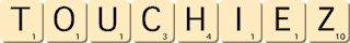 touchiez