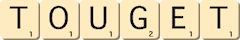 touget