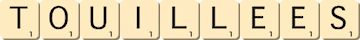 touillees touillees