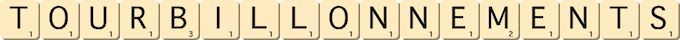 tourbillonnements tourbillonnements