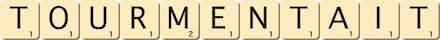 tourmentait