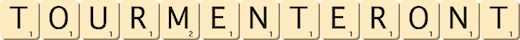 tourmenteront tourmenteront