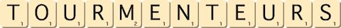 tourmenteurs