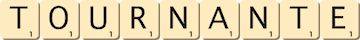 tournante