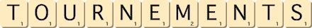 tournements tournements