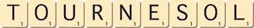 tournesol tournesol