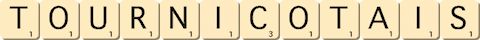 tournicotais