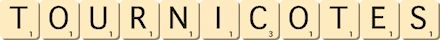tournicotes