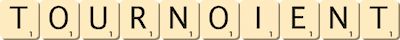 tournoient tournoient
