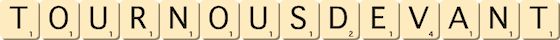 tournous-devant