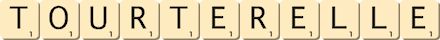 tourterelle tourterelle