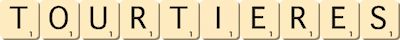tourtieres