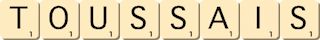 toussais toussais