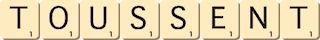 toussent