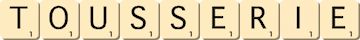 tousserie