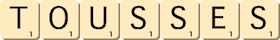 tousses