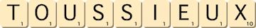 toussieux toussieux