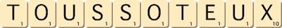 toussoteux