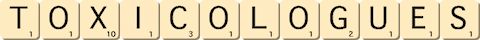 toxicologues toxicologues