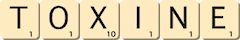 toxine toxine