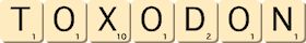 toxodon