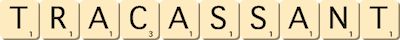 tracassant tracassant