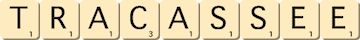 tracassee