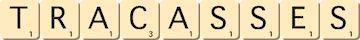 tracasses tracasses
