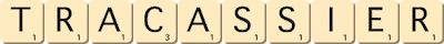 tracassier tracassier