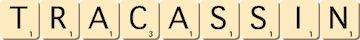 tracassin tracassin