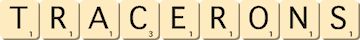 tracerons tracerons