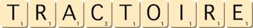 tractoire