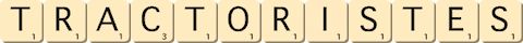 tractoristes