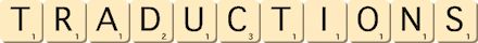 traductions