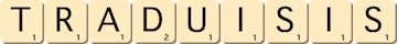 traduisis traduisis