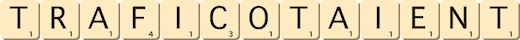 traficotaient