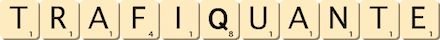 trafiquante