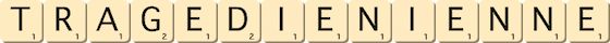 tragedien--ienne